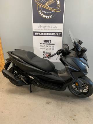 HONDA NSS FORZA 125 - 2021