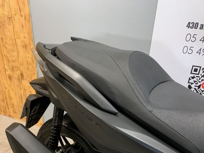 HONDA NSS FORZA 125 4