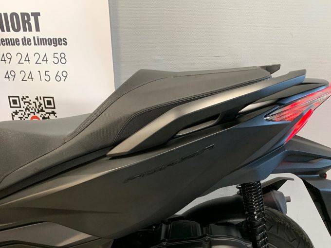 HONDA NSS FORZA 125 4