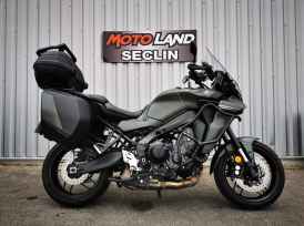 YAMAHA TRACER 9 - 2022