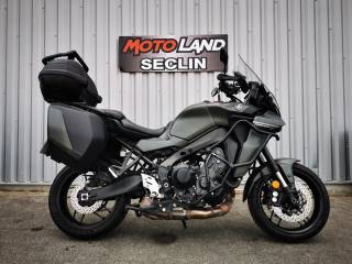 YAMAHA TRACER 9 - 2022