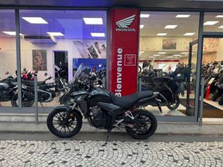 HONDA CB500X ABS - 2020