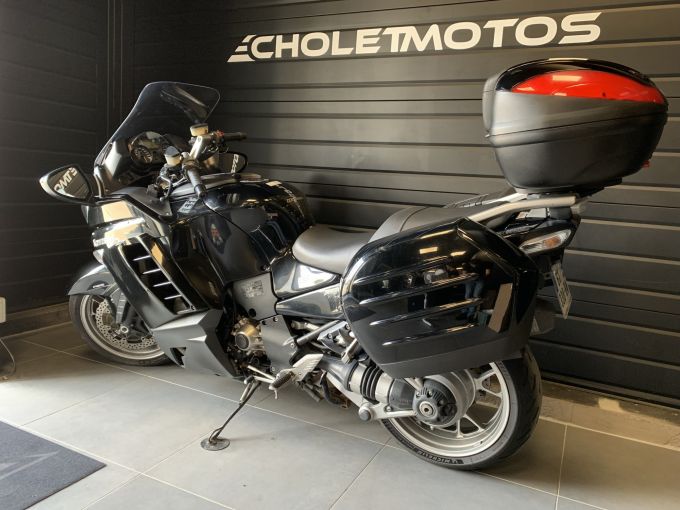 KAWASAKI GTR 1400 4