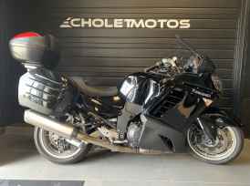KAWASAKI GTR 1400 - 2008