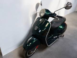 PIAGGIO GTS 125 - 2014
