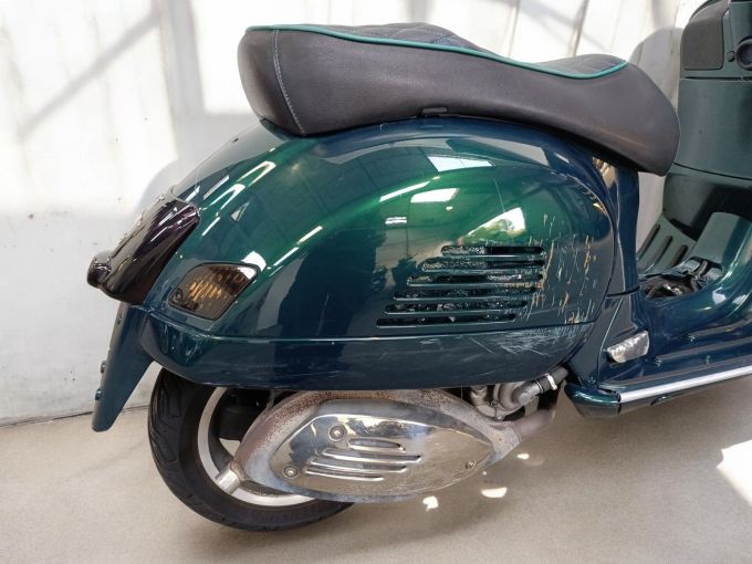 PIAGGIO GTS 125 4