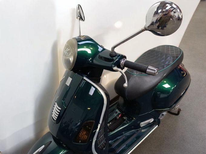 PIAGGIO GTS 125 4