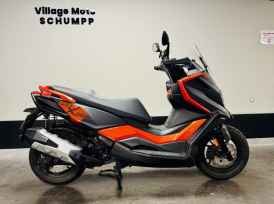 KYMCO Kymco DTX360 125i - 2024