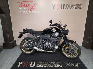 YAMAHA XSR 700 35KW - 2022