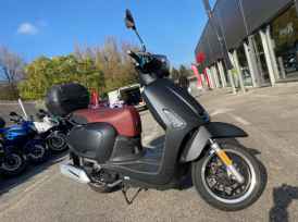KYMCO Kymco Like 125i - 2019