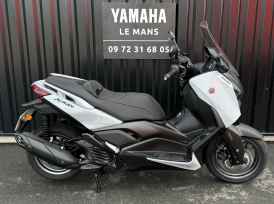 YAMAHA XMAX 125 TECH MAX - 2025
