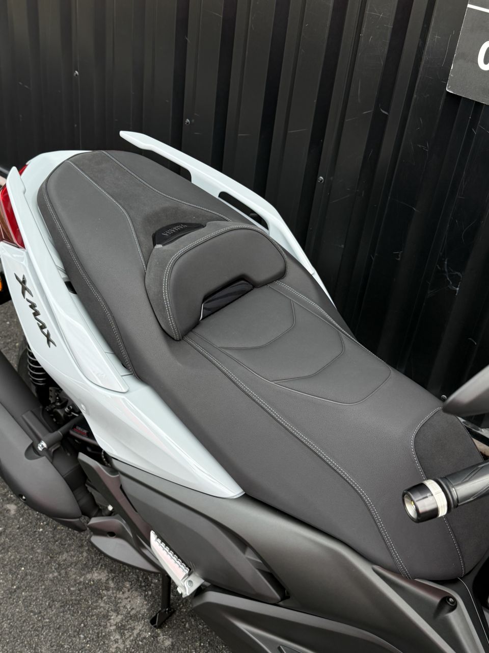 YAMAHA XMAX 125 TECH MAX 4