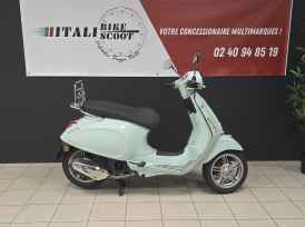 VESPA PRIMAVERA 125 - 2024