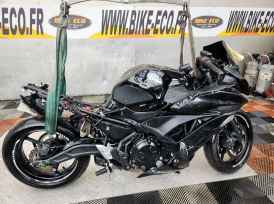 KAWASAKI NINJA 650 - 2019