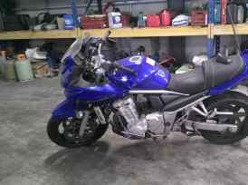 SUZUKI GSF 650 N BANDIT - 2007