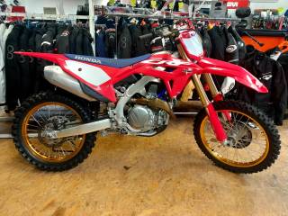 HONDA CRF 450 R - 2023