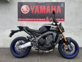 YAMAHA MT-09 SP - 2025