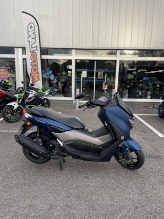 YAMAHA NMAX 125 - 2023