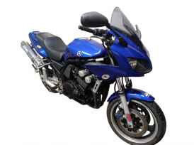 YAMAHA FZ6 600 FAZER - 2003