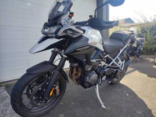 TRIUMPH TIGER 1200 GT PRO - 2025