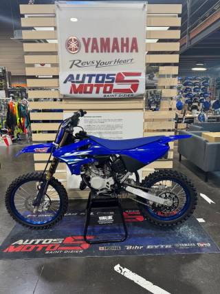 YAMAHA 85 YZ 2025 - 2025