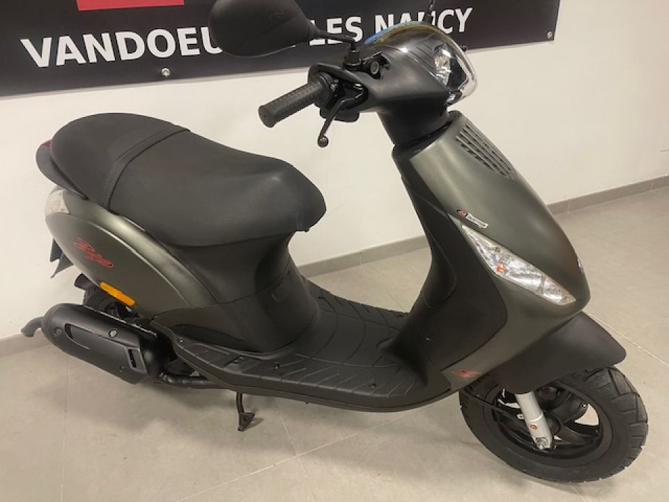PIAGGIO ZIP 50 2T 4