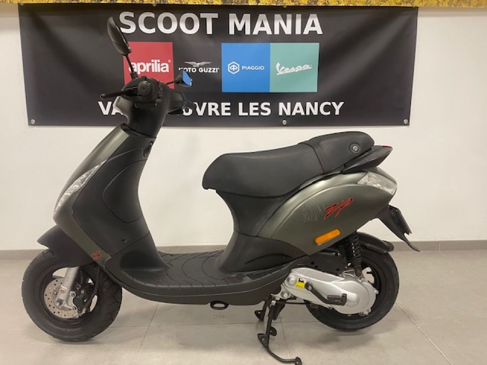 PIAGGIO ZIP 50 2T 4
