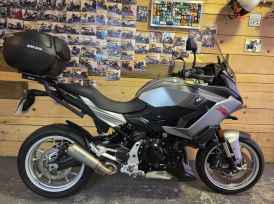 BMW F 900 XR - 2021