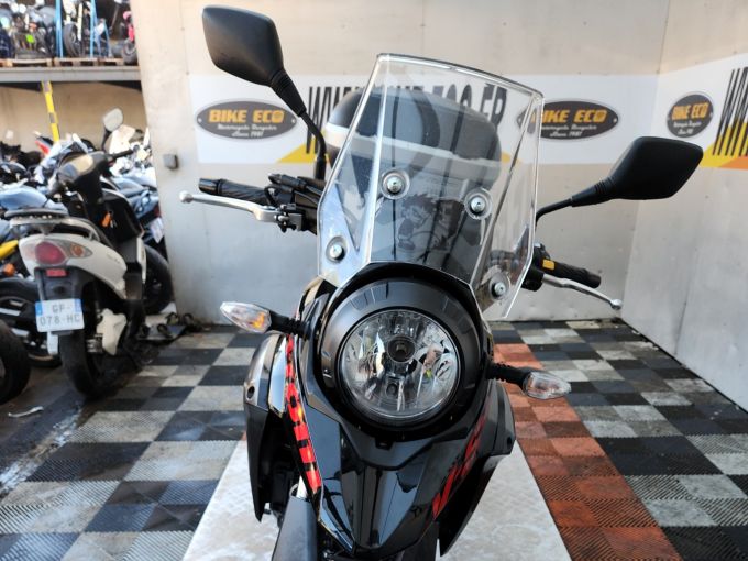 SUZUKI DL V-STROM 250 4