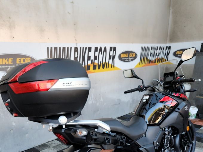 SUZUKI DL V-STROM 250 4