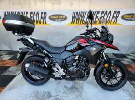 SUZUKI DL V-STROM 250 - 2019