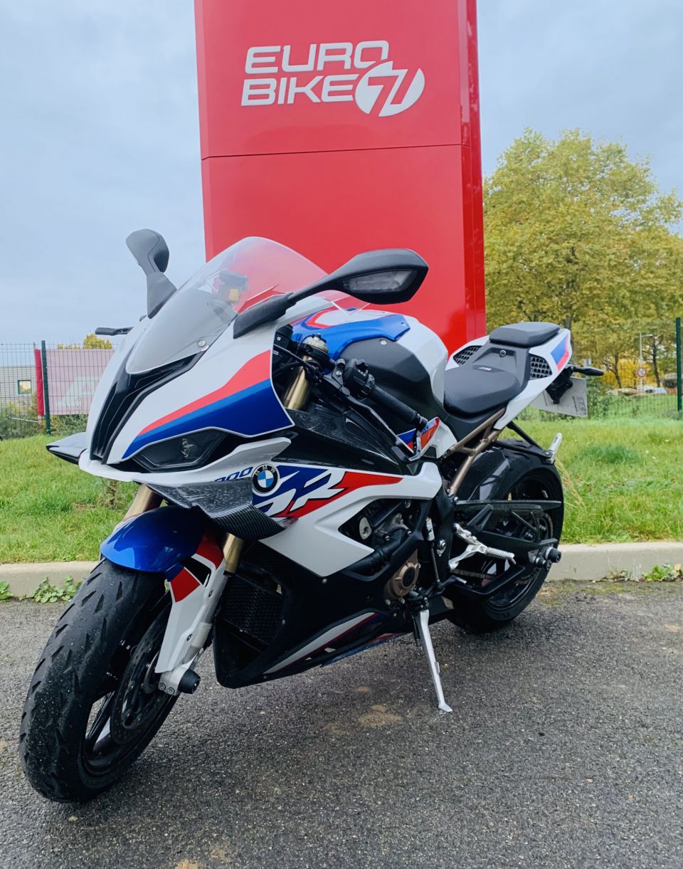 BMW S1000R ABS 4