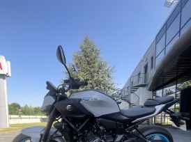 YAMAHA MT-07 (47.5CV) - 2025