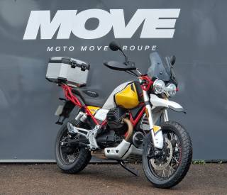 MOTO GUZZI V85 TT 850 - 2019