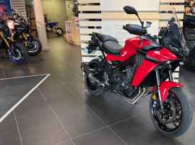 YAMAHA TRACER 9 - 2024