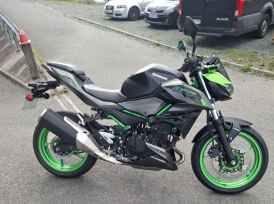 KAWASAKI Z 500 SE - 2024