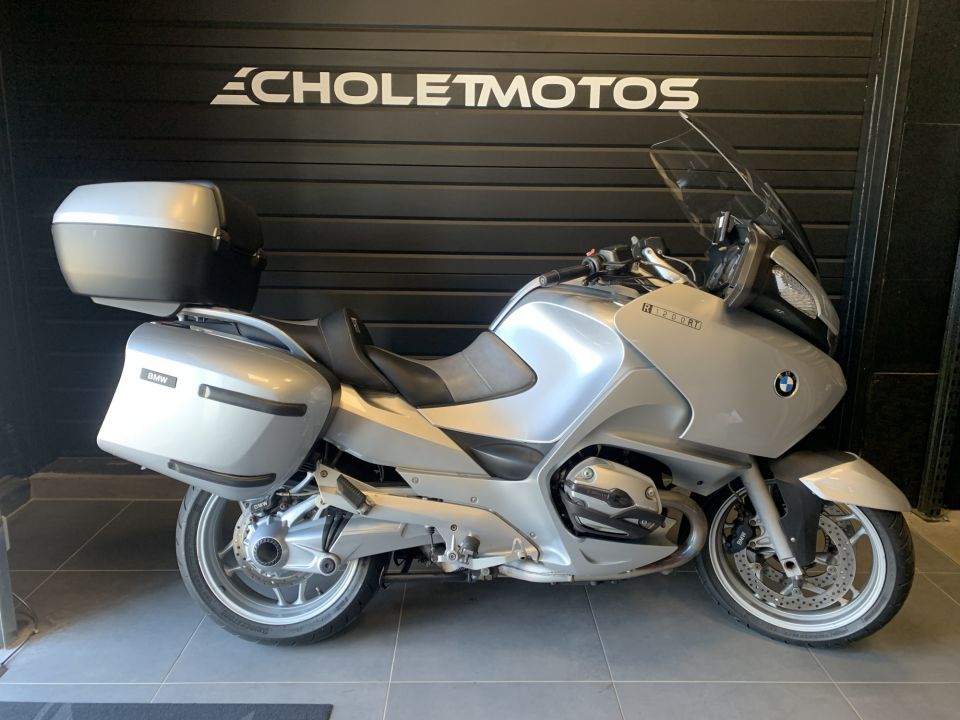 BMW R 1200 RT 4