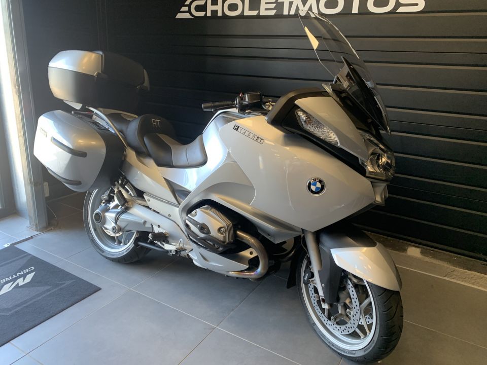 BMW R 1200 RT 4