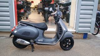 PIAGGIO VESPA SS 300 - 2020