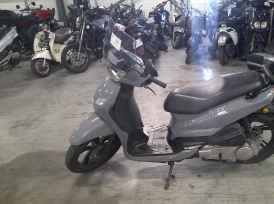PEUGEOT TWEET 125 - 2022