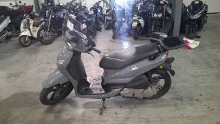 PEUGEOT TWEET 125 - 2022