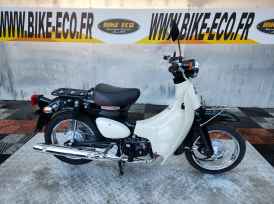 HONDA CUB 50 - 2004