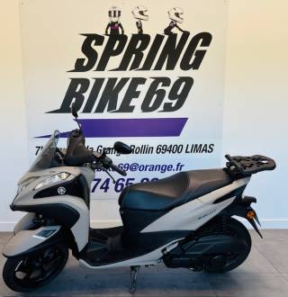 YAMAHA TRICITY 125 - 2023
