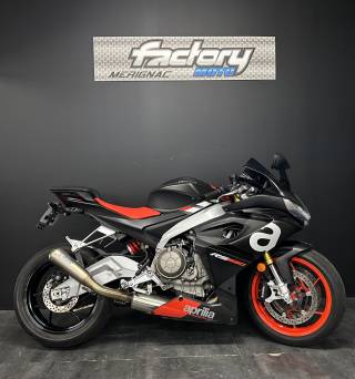 APRILIA RS 660 35KW - 2021