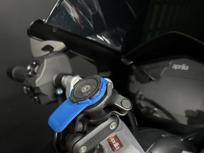 APRILIA RS 660 35KW 4