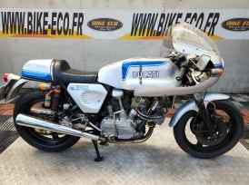 DUCATI 900 SS - 1983