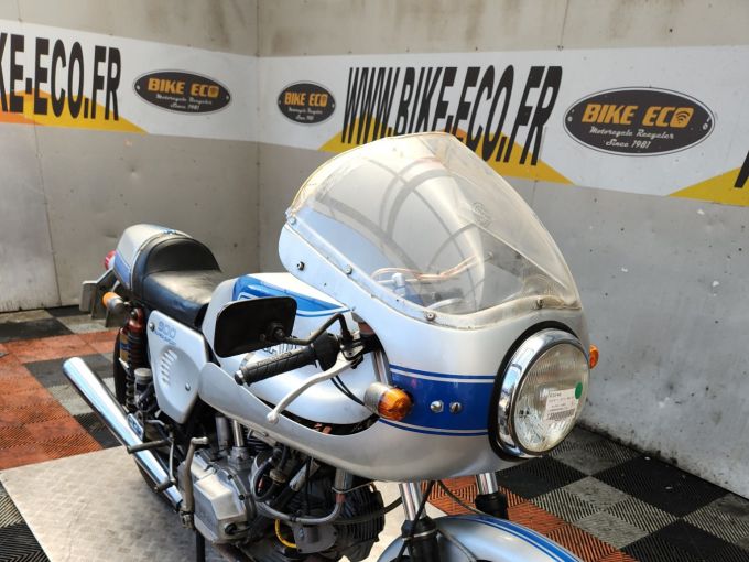 DUCATI 900 SS 4