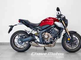 HONDA CB650R - 2023