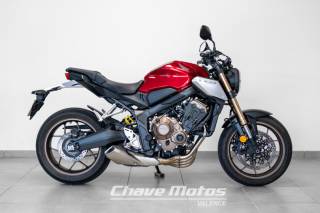 HONDA CB650R - 2023