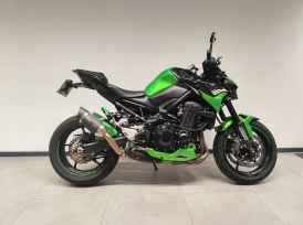 KAWASAKI Z 900 - 2020